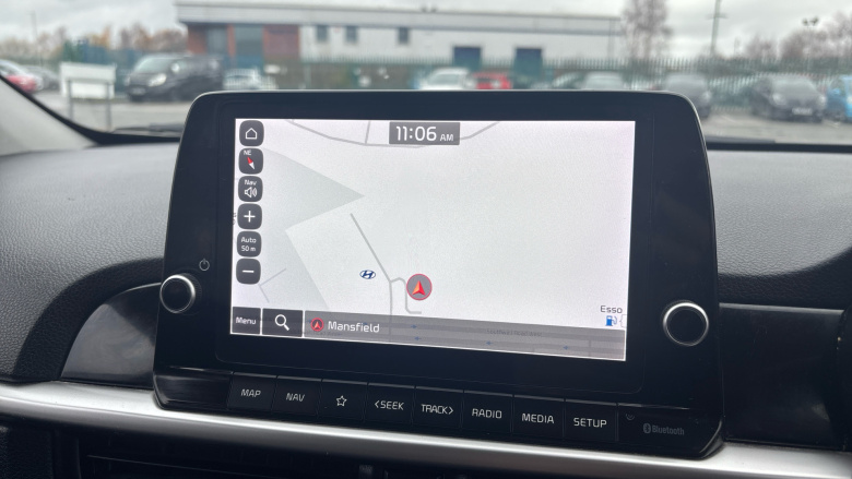 Kia Picanto 1.0 3 5dr Auto [4 seats] Petrol Hatchback